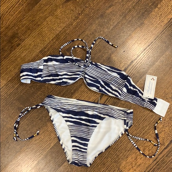 Shoshanna Other - Shoshana Swimwear Bikini